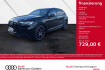 Audi Q7 S-Line 50 tdi quattro s line black hud pano b&o ahk st?