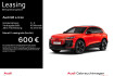 Audi Q6 e-tron  Q6 e tron performance s line*matrix*hud*luft*ahk
