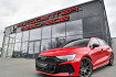 Audi RS3  Rs3 sportback 2.5 tfsi hud* carbon* pano* grail!