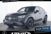 Mercedes GLC AMG Line Benz glc 300 glc 300 4m coupe amg line digital l. panod. ahk bc