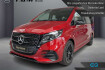 Mercedes Classe V Style Benz v 220 d amg/style/ahk/distr/360/night/totwinkel