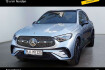 Mercedes GLC AMG Line Benz glc 220 d 4matic amg night memo 360 ahk distr