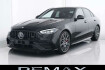 Mercedes C43 AMG  Benz c 43 amg 4m+ sondermodell / head up / pano