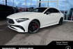 Mercedes CLS 53 AMG  benz cls 53 amg  benz cls 53 amg cls 53 4m+ night perfabgas carbonp. burm sklima