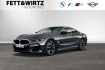 BMW M850i Coupe  M850 i xdrive coupe m technik paket|laser