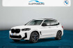 BMW X3 M Competition X3 m head up+ahk+navi+pano+shz+keygo+hifi+led+bt