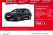 Audi Q6 e-tron  Q6 e tron performance s line b&o ahk navi headup