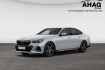BMW Série 5  520 d xdrive limousine