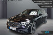 Mercedes Classe E AMG Line NIGHT Edition Benz e 220 d edition amg/pano/distr/digil/ahk/burm360