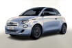 Fiat 500C  Icon 500 cabriolet icon pack comfort pdc digc