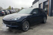 Porsche Cayenne  (9ya) 3.0 v6 462 e hybrid platinum edition