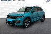 Volkswagen T-Cross R-Line T cross 1.0 tsi 110 start/stop dsg7 r line tech