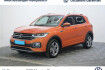 Volkswagen T-Cross R-Line T cross 1.0 tsi 110 start/stop dsg7 r line tech