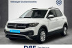Volkswagen T-Cross Life T cross 1.0 tsi 95 start/stop bvm5  tech