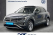 Volkswagen T-Roc Exclusive T roc 1.5 tsi evo 150 start/stop dsg7 style
