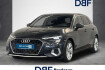 Audi A3 Sportback Design Luxe A3 sportback 35 tfsi mild hybrid 150 s tronic 7
