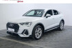 Audi Q3 Sportback  Q3 sportback 35 tfsi 150 ch s tronic 7 s line
