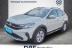 Volkswagen Taigo Life 1.0 tsi 110 dsg7  plus