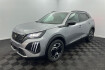 Peugeot 2008 Allure hybrid 145 e dcs6  gris artense avec 1150? d'equipements inclus