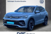 Volkswagen Tiguan Edition 1.5 ehybrid 272ch dsg6 r line edition