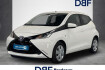Toyota Aygo x-wave 1.0 vvt i x wave 3