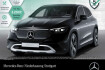 Mercedes EQE SUV Electric Art Benz eqe suv eqe 350 4m avantg+pano+360+burmester+sitzklima