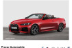 BMW Série 4 Coupé xDrive Bmw 440  440 m440d xdrive cabrio m sport acc navi led dab lm