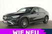 Mercedes GLC Avantgarde Benz glc 450 d edition avantgarde pano|memory|burmester