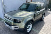 Land Rover Defender  3.0 d250 se90 luftfahrwerk faltdach ahk