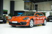 Porsche Panamera  sport turismo 4*8 gang(dct)*kamera*dab+
