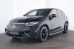 Mercedes EQE SUV Edition Benz eqe suv eqe 350 4m suv amg/night/edition/digital/hintera