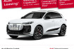 Audi Q6 e-tron  Q6 e tron performance 225 kw