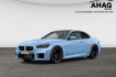 BMW M2 Coupé  M2 coupe m drive prof carbon dach adapt. led