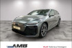 Audi A6 e-tron performance A6 e tron performance 2xs line/tech plus