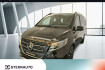 Mercedes Classe V  Benz v 220 v 220 d ava/l distr. navi standhz. multibeam leder