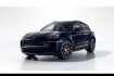 Porsche Macan  s