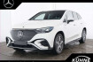Mercedes EQE SUV AMG Line Premium Benz eqe suv eqe 350 4m amg premium 4xsitzhz.+hyperscreen+20?