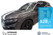 Volkswagen Touareg R-Line r line black 3.0tsi 340ps 21 .ahk.pano.head up.are