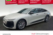 Audi A6 e-tron performance A6 e tron performance s line ahk lm21