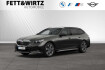 BMW Série 5  Bmw 550  550 e xdrive touring m sport|pano|daprof.|head up
