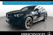 Mercedes GLE AMG Line Benz gle 400 d 4m amg line+airmatic+ahk+night+distron