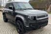 Land Rover Defender X-Dynamic HSE defender 110 x dynamic hse/panoramadach/black p.
