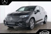 Mercedes EQE SUV AMG Line Premium Benz eqe suv eqe 350 4m amg premium massage+10 ha+pano+20zoll