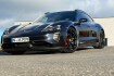 Porsche Taycan 4S  Taycan sport turismo gts approved bis 03/2027