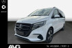 Mercedes Classe V Style Benz v 300 v 300 d style lang burmester ahk standhzg 360
