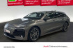 Audi A6 e-tron  A6 e tron performance ahk navi lm20