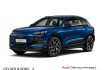 Audi Q6 e-tron  Q6 e tron quattro s line 549km/wltp*air*hud*