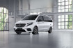 Mercedes Marco Polo Edition benz marco polo  benz marco polo 250 d amg night+distro+markise+360+