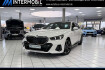 BMW Série 5  Bmw 550  550 e xd m sport pro*pano*b&w*iconic*ahk*360