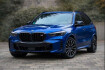 BMW X5  m60i panorama led shadow line